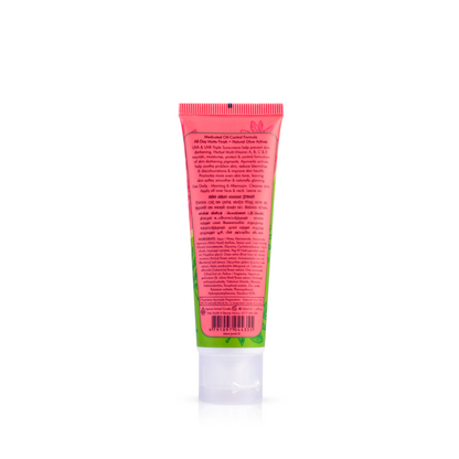 Janet Skin Fairness Treatment 50ml