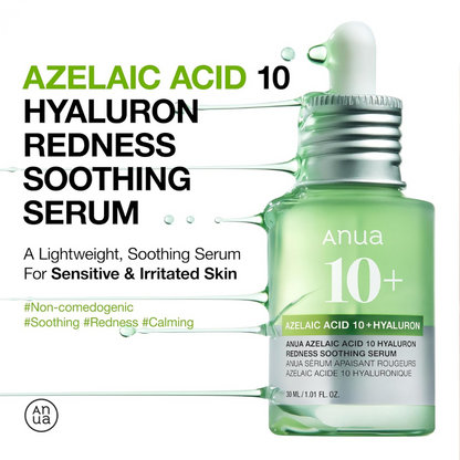 Anua Hyaluron Soothing Serum 30ml