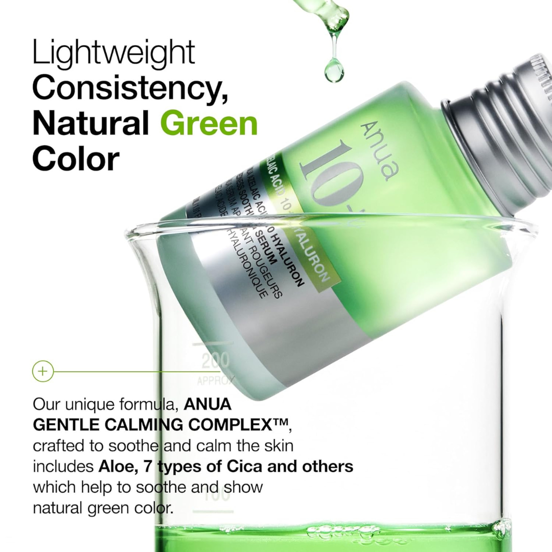 Anua Hyaluron Soothing Serum 30ml