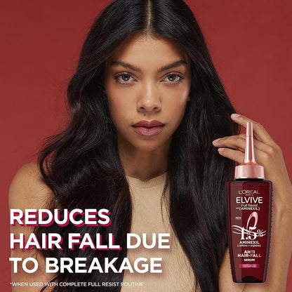 Strong Hair Fall Serum