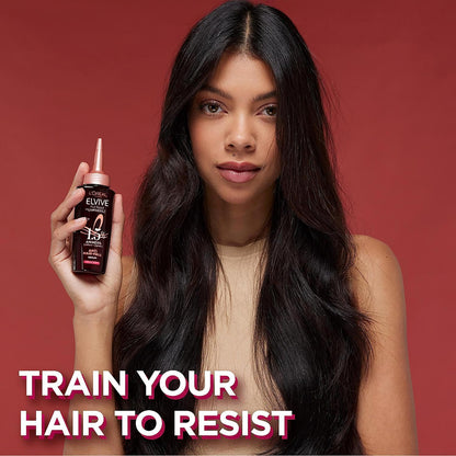 Strong Hair Fall Serum