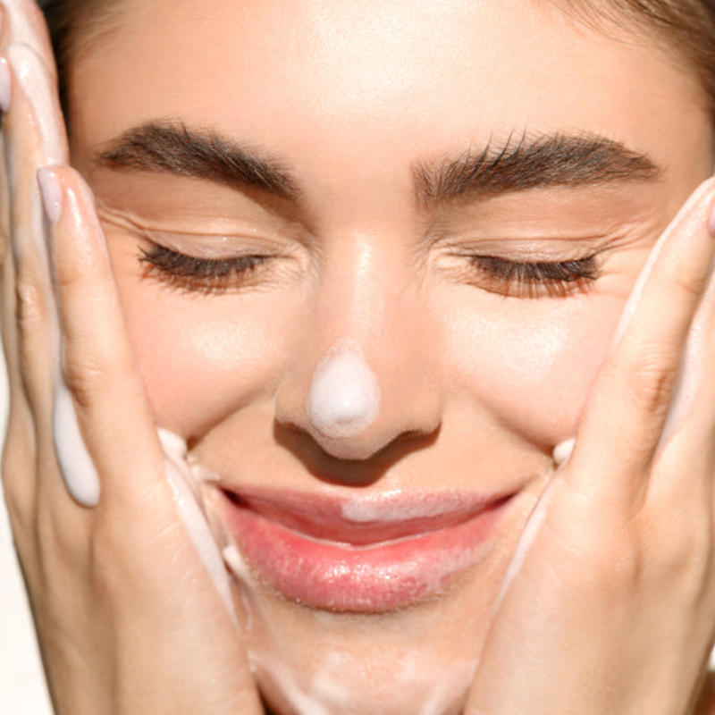 Heartleaf Pore Control Oil