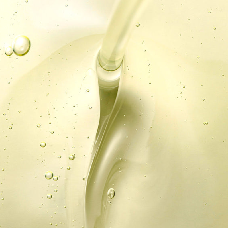 Heartleaf Pore Control Oil