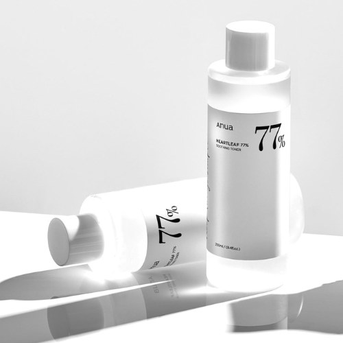 ANUA Heartleaf Toner 250ml