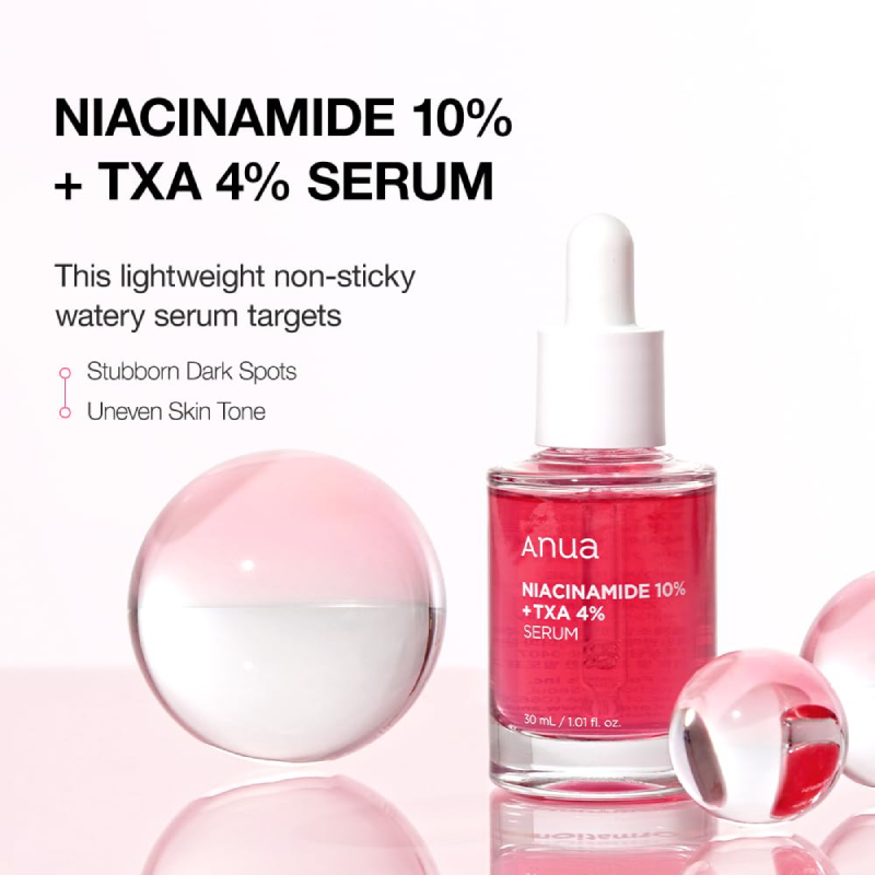 Niacinamide Dark Spot Serum
