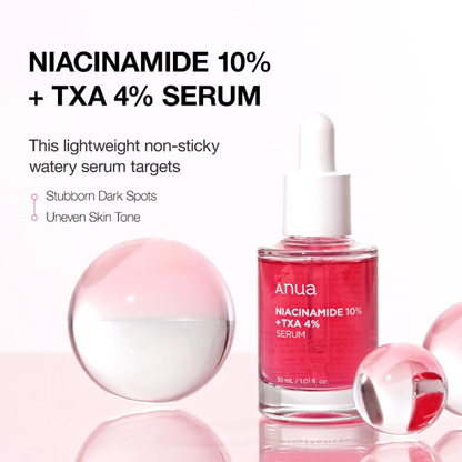 Niacinamide Dark Spot Serum