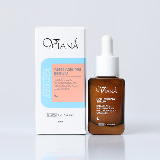 Anti Ageing Serum 30ml