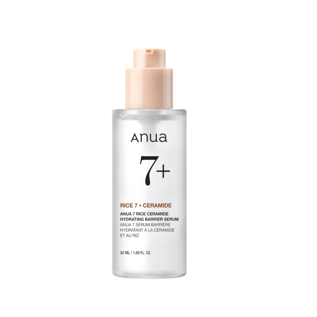 Anua 7 Rice Ceramide Serum