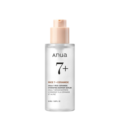 Anua 7 Rice Ceramide Serum