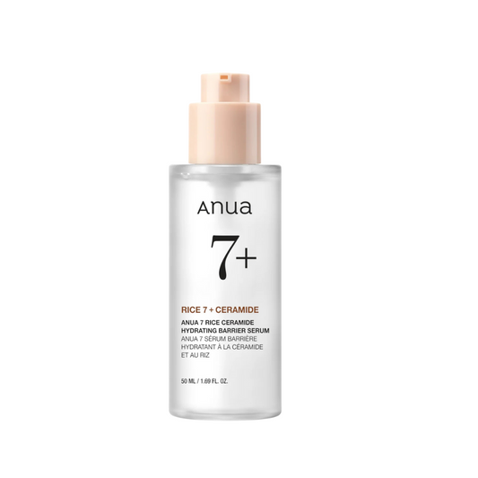 Anua 7 Rice Ceramide Serum
