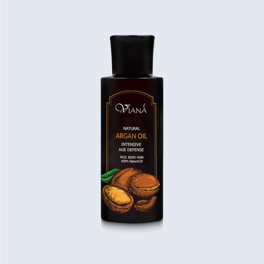 Natural Argan Oil