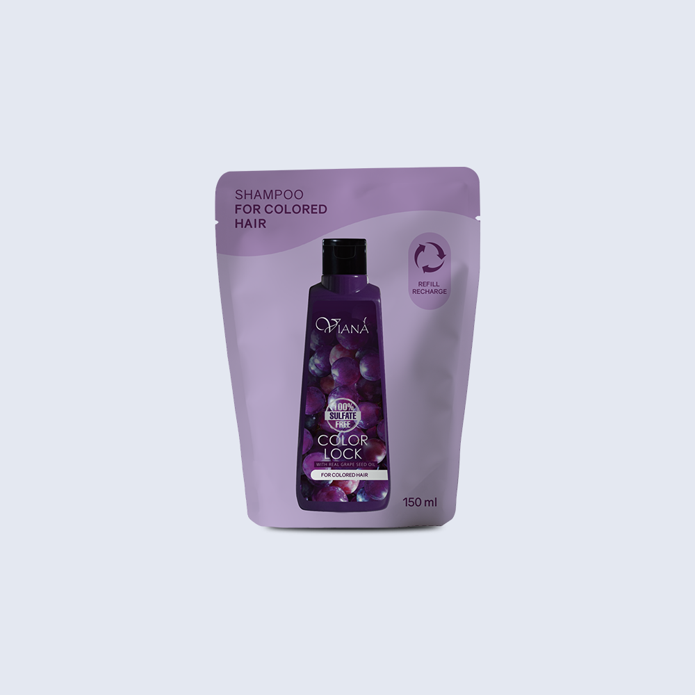 Color Lock Shampoo Refill