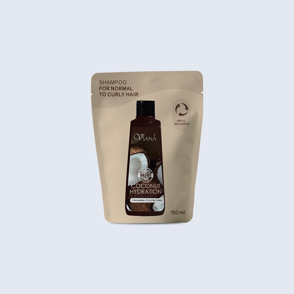 Coconut Hydrate Shampoo