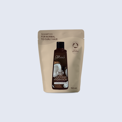 Coconut Hydrate Shampoo