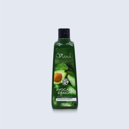 Avocado Hydrating Shampoo