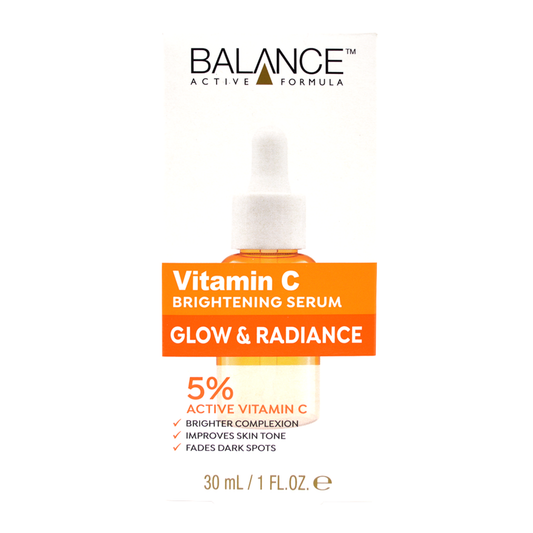 Vitamin C Brightening Serum