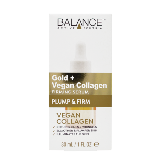 Gold Marine Collagen Serum