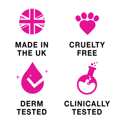 AHA 10% + BHA 2% Serum