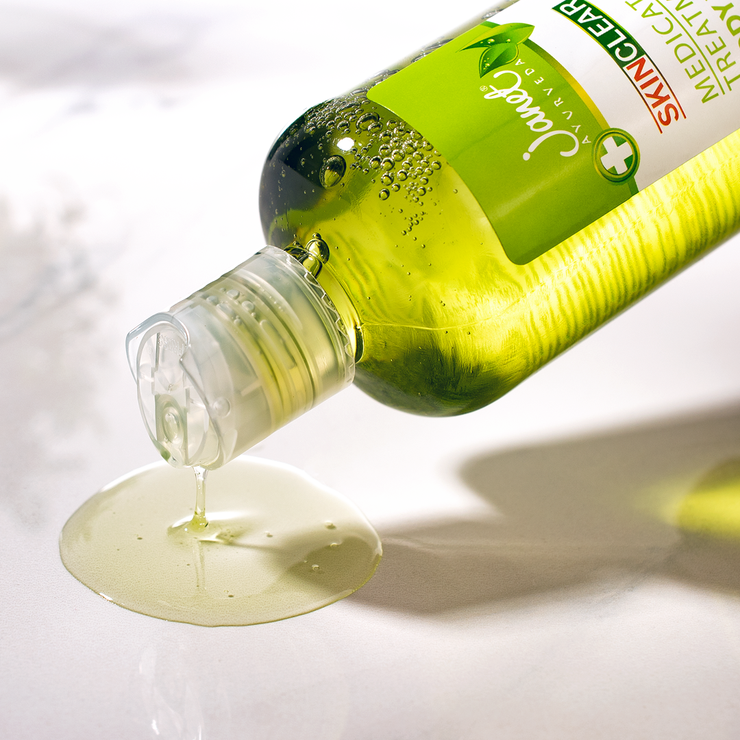 Medicated Body Wash 250ml