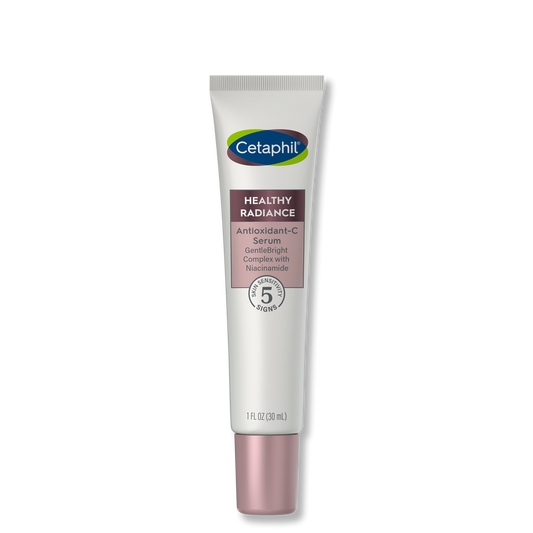 Cetaphil Healthy Radiance Antioxidant C Serum