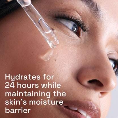 Radiant Vitamin C Serum for Glowing Skin - 1 oz