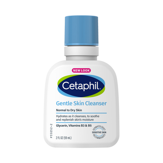 Cetaphil Gentle Skin Cleanser