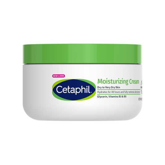 Cetaphil Moisturizing Cream