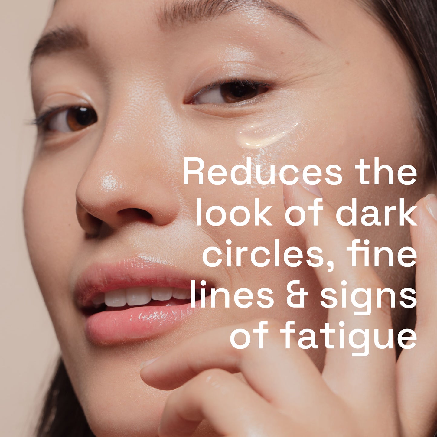 Anti Aging Eye Gel Serum