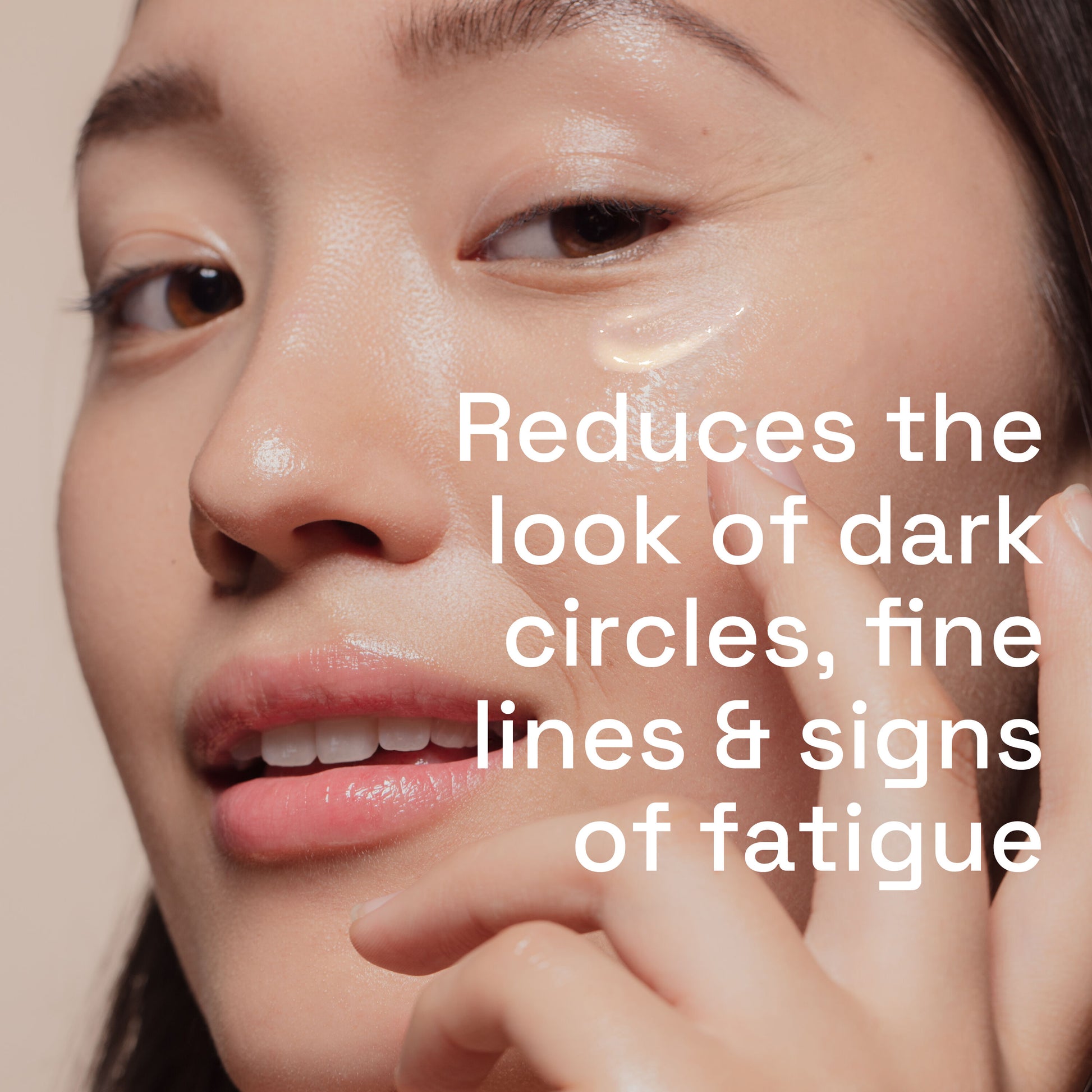 Anti Aging Eye Gel Serum