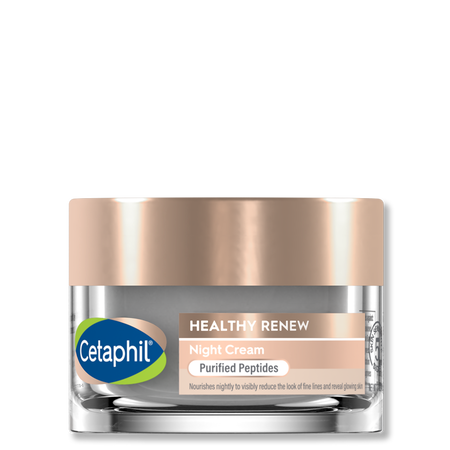 Cetaphil Healthy Renew Anti-Aging Night Cream