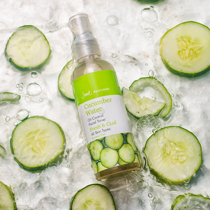 Janet Cucumber Toner