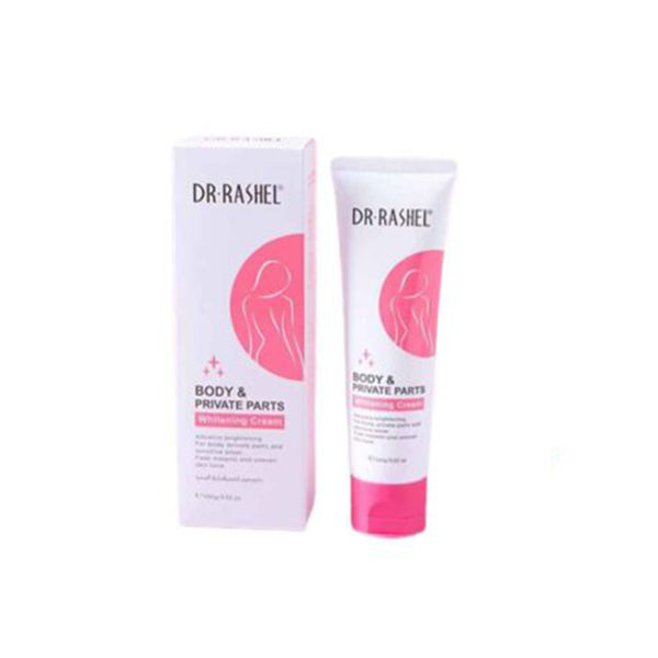 Dr. Rashel Whitening Cream