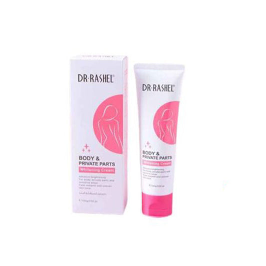 Dr. Rashel Whitening Cream