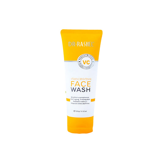 Dr. Rashel Vitamin C Face Wash