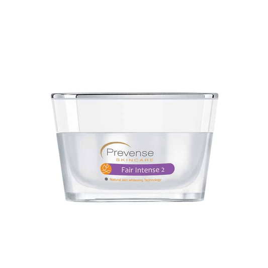 Intense Night Cream For All Skin