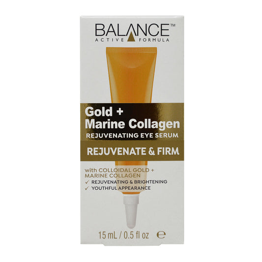 Gold Collagen Eye Serum