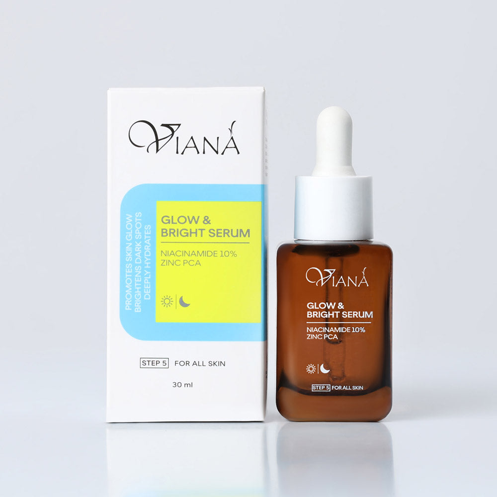 Viana Glow Bright Serum