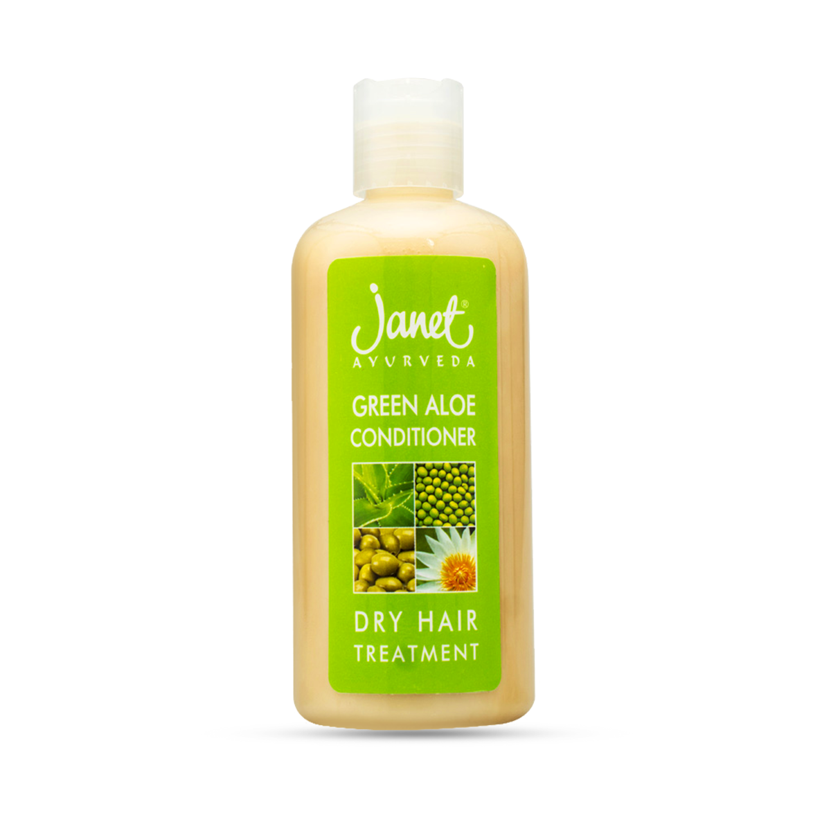 Aloe Conditioner Dry Hair