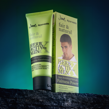 Men's Fairness Cream