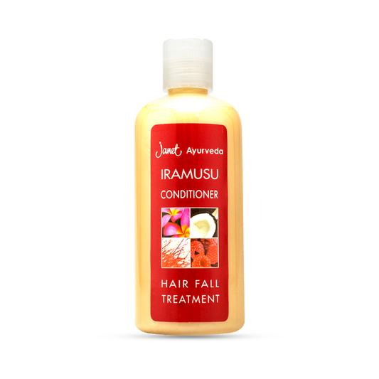Iramusu Hair Fall Control Conditioner