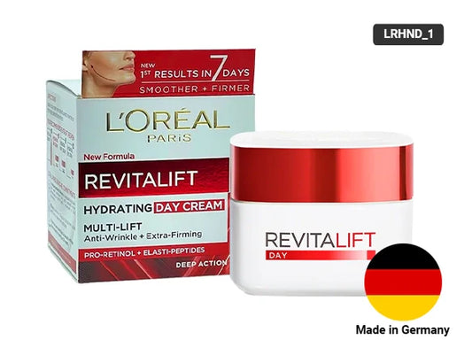 Revitalift Hydrating Anti-Aging Firming Cream - 50ml - L'Oreal