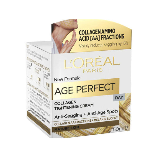 L'Oreal Paris Age Perfect Day Cream 50ml