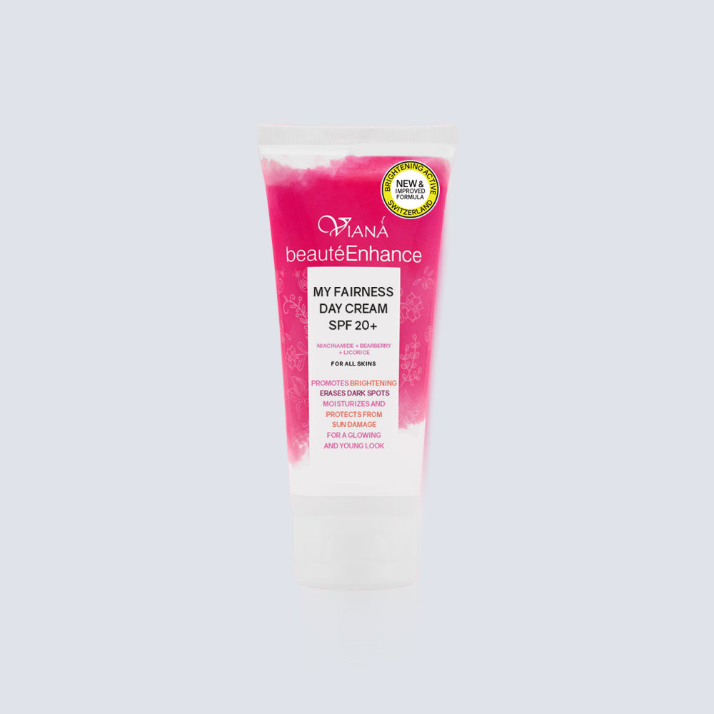 Viana Fairness Day Cream