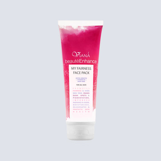 Viana Fairness Face Pack