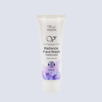Viana Youth Radiance Face Wash