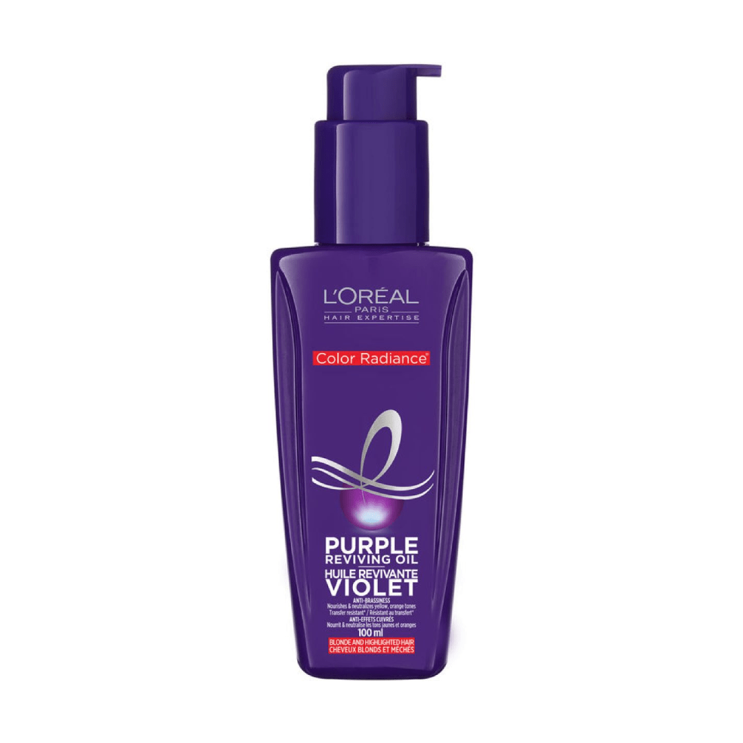 L'Oréal Paris Color Radiance 100ml Oil