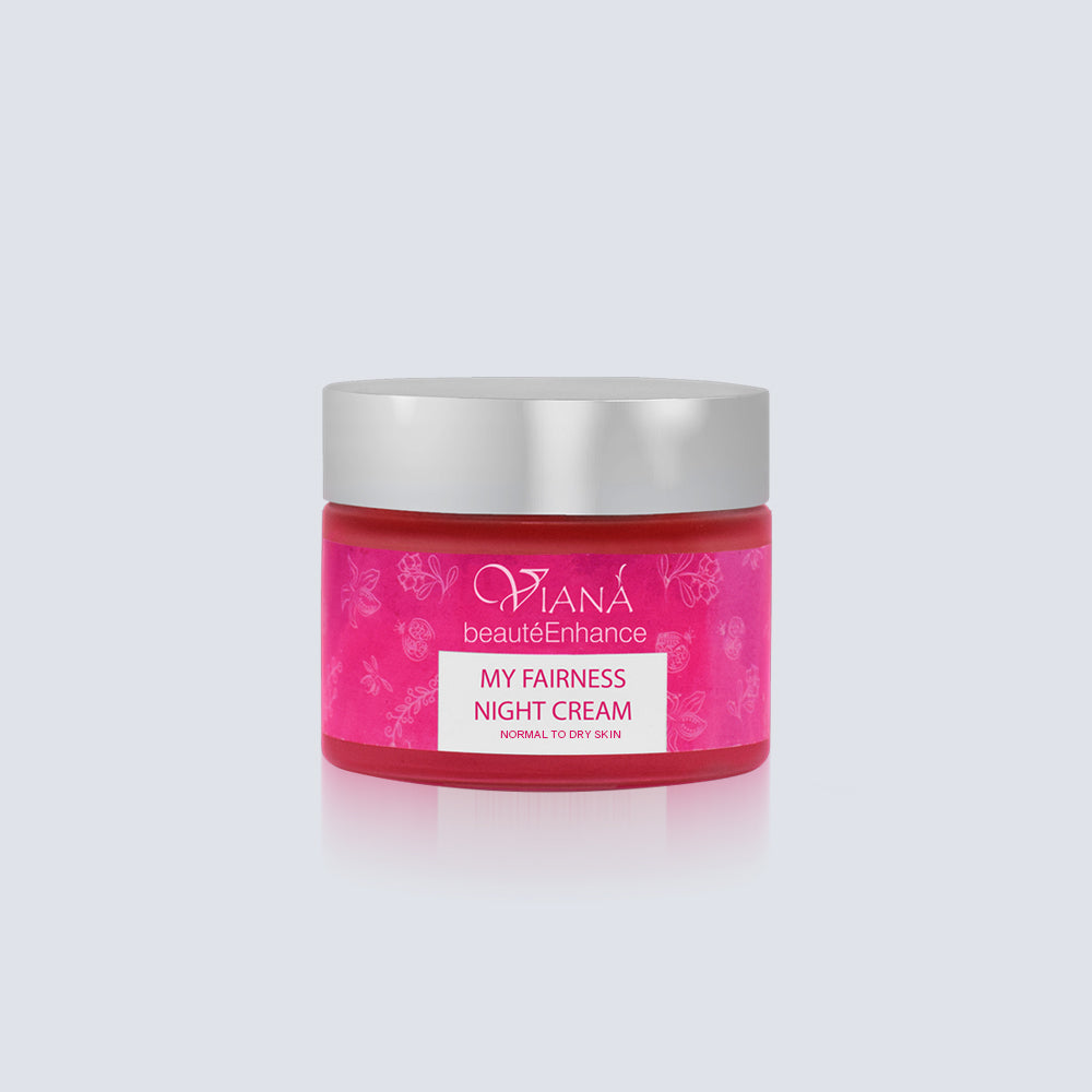 Viana Night Cream