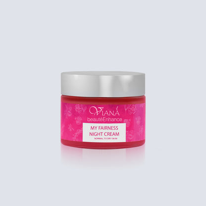 Viana Night Cream