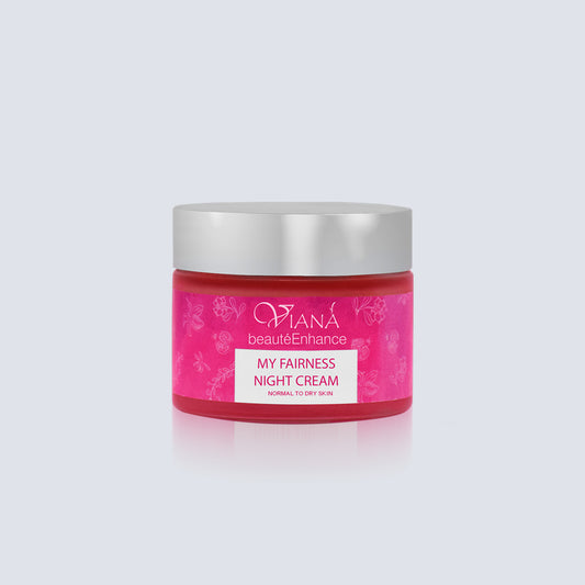 Viana Night Cream