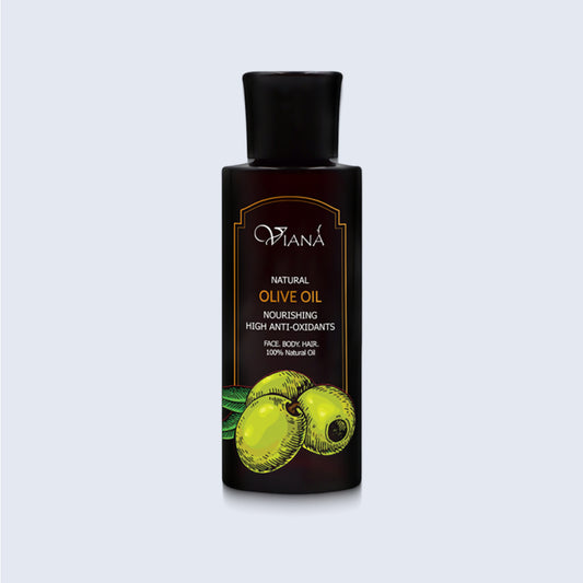Natural Olive Oil